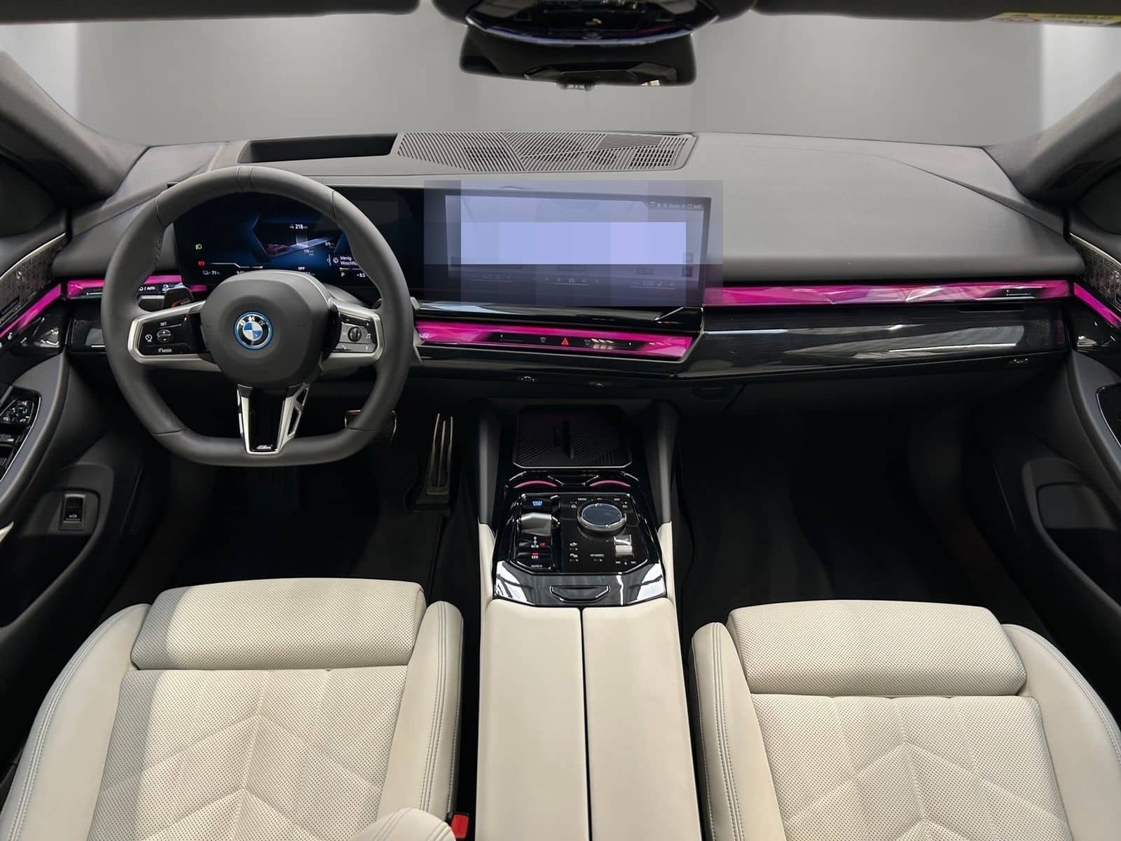 BMW i5 eDrive40 M Sport Driv.Assist.Prof Kamera LED foto 10