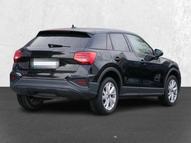 Audi Q2 35 1.5 TFSI S-Tronic PDC Kamera SHZ Navi Klim foto 2