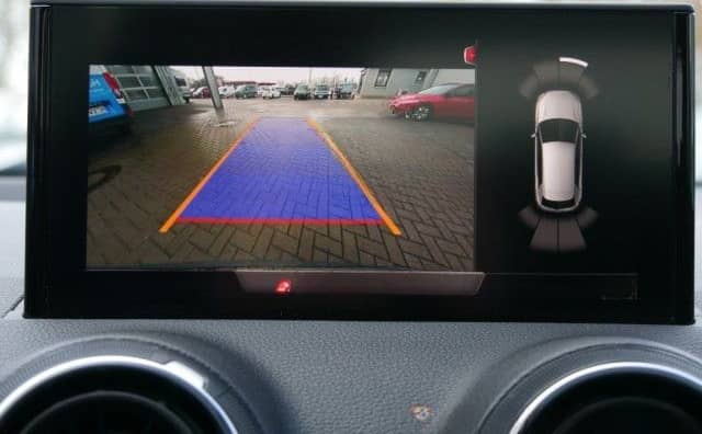 Audi Q2 35 1.5 TFSI S-Tronic PDC Kamera SHZ Navi Klim foto 14