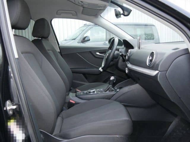 Audi Q2 35 1.5 TFSI S-Tronic PDC Kamera SHZ Navi Klim foto 3