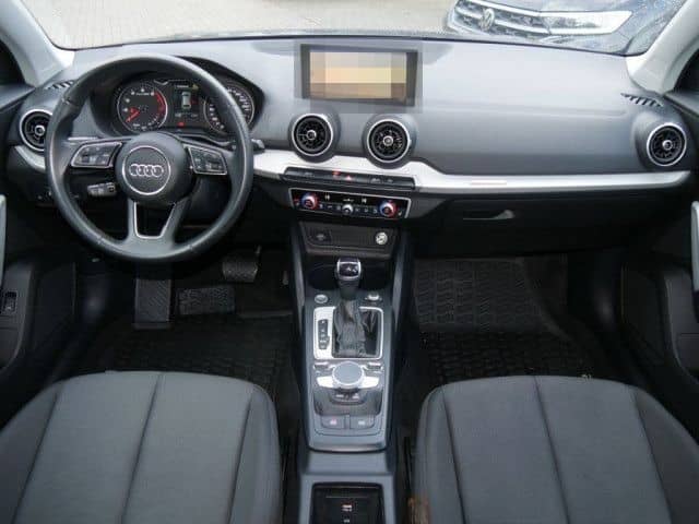 Audi Q2 35 1.5 TFSI S-Tronic PDC Kamera SHZ Navi Klim foto 4