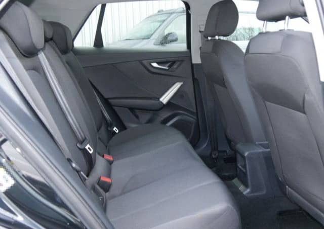 Audi Q2 35 1.5 TFSI S-Tronic PDC Kamera SHZ Navi Klim foto 6