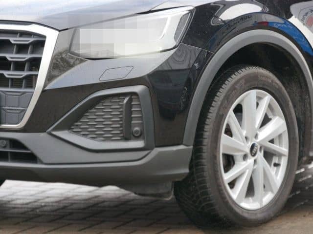 Audi Q2 35 1.5 TFSI S-Tronic PDC Kamera SHZ Navi Klim foto 7