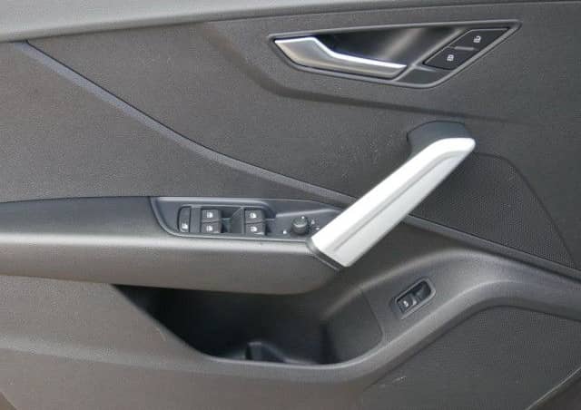 Audi Q2 35 1.5 TFSI S-Tronic PDC Kamera SHZ Navi Klim foto 9