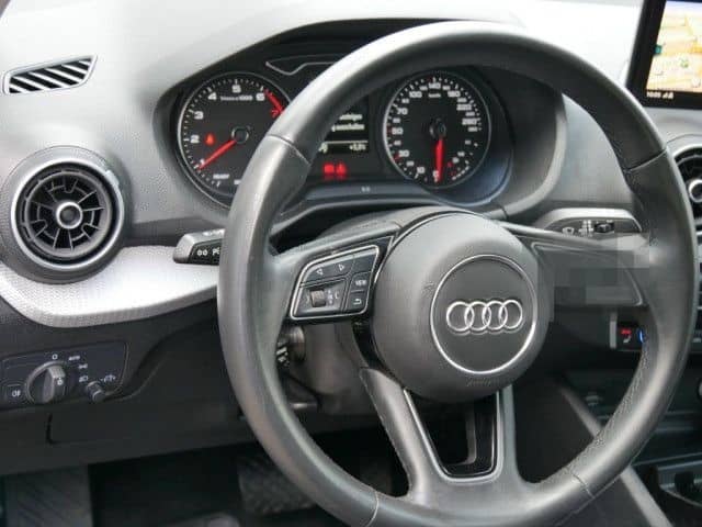 Audi Q2 35 1.5 TFSI S-Tronic PDC Kamera SHZ Navi Klim foto 10