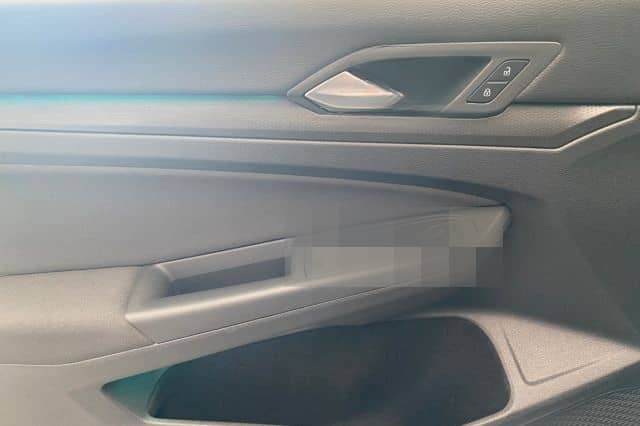 Volkswagen Golf VIII GTI Clubsport 2.0 TSI DSG NAVI+KAMERA foto 12