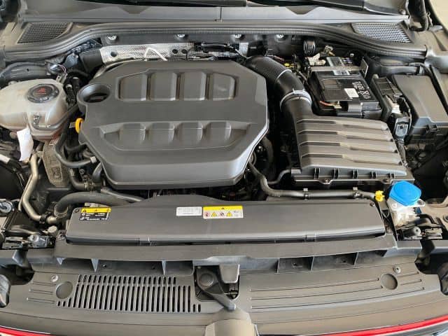 Volkswagen Golf VIII GTI Clubsport 2.0 TSI DSG NAVI+KAMERA foto 15