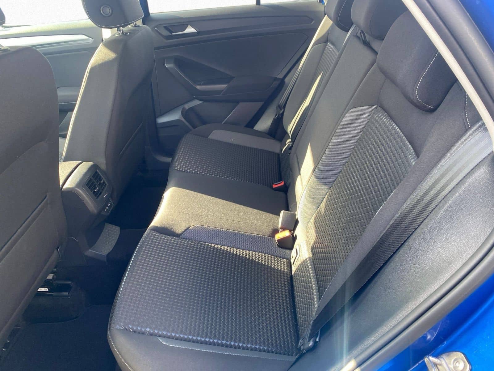 Volkswagen T-Roc 2.0 TDI Style Navi AHK RFK PDC Sitzheizung foto 12