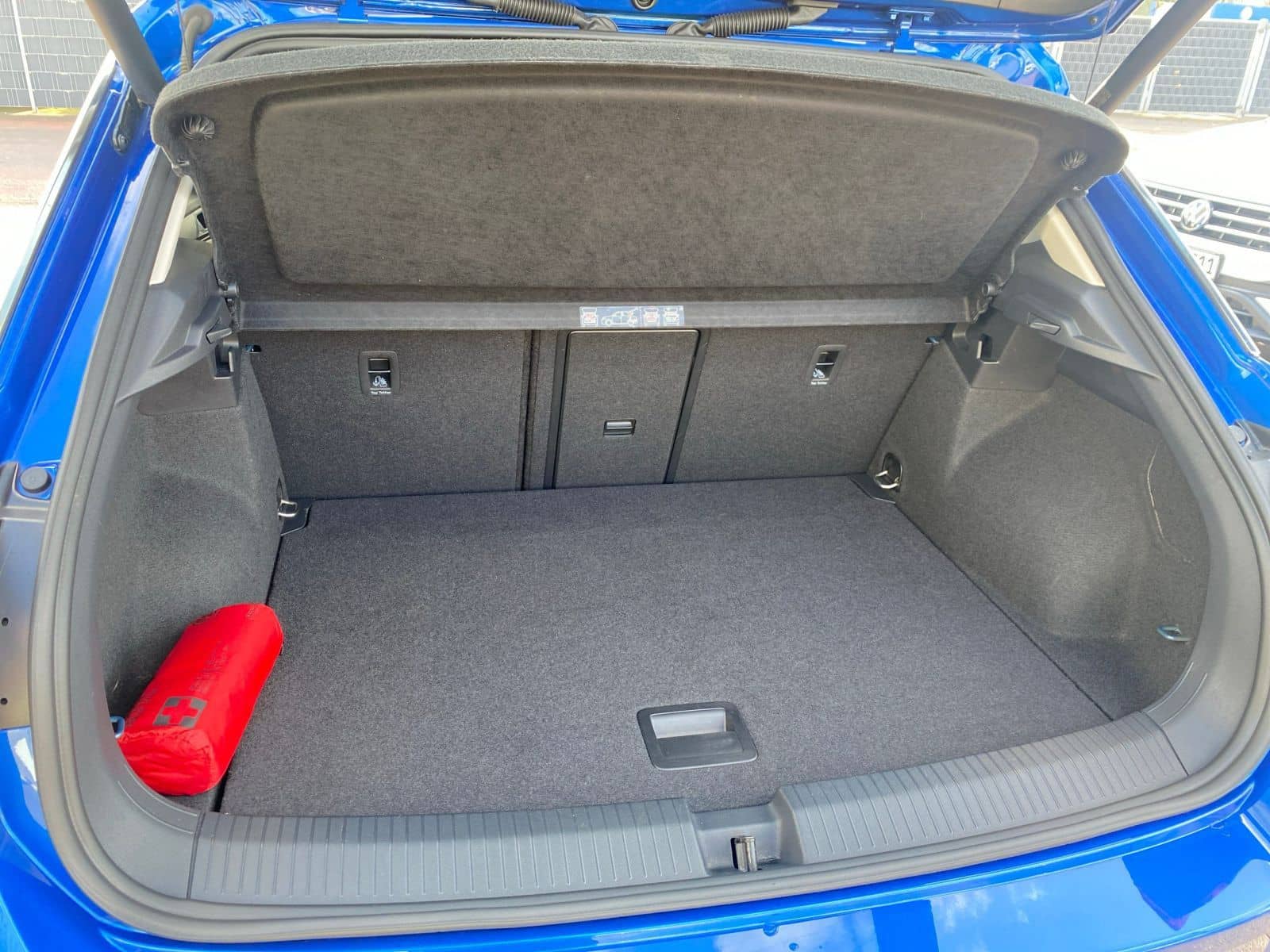 Volkswagen T-Roc 2.0 TDI Style Navi AHK RFK PDC Sitzheizung foto 13