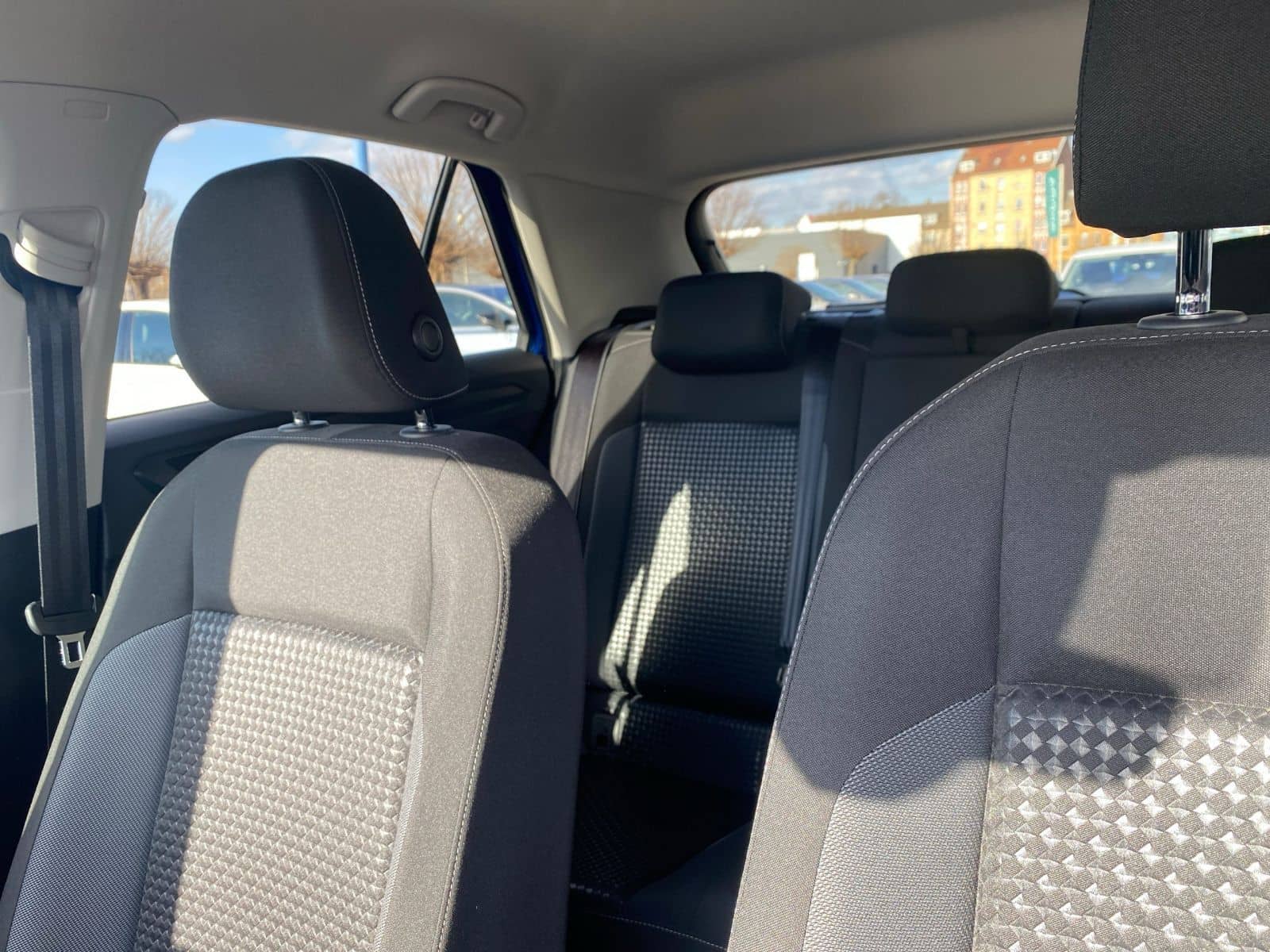 Volkswagen T-Roc 2.0 TDI Style Navi AHK RFK PDC Sitzheizung foto 9