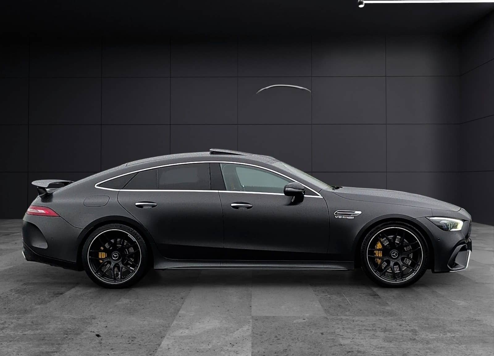 Mercedes-Benz AMG GT 4-trg. 63 S 4Matic+"Carbon"TOP" foto 18