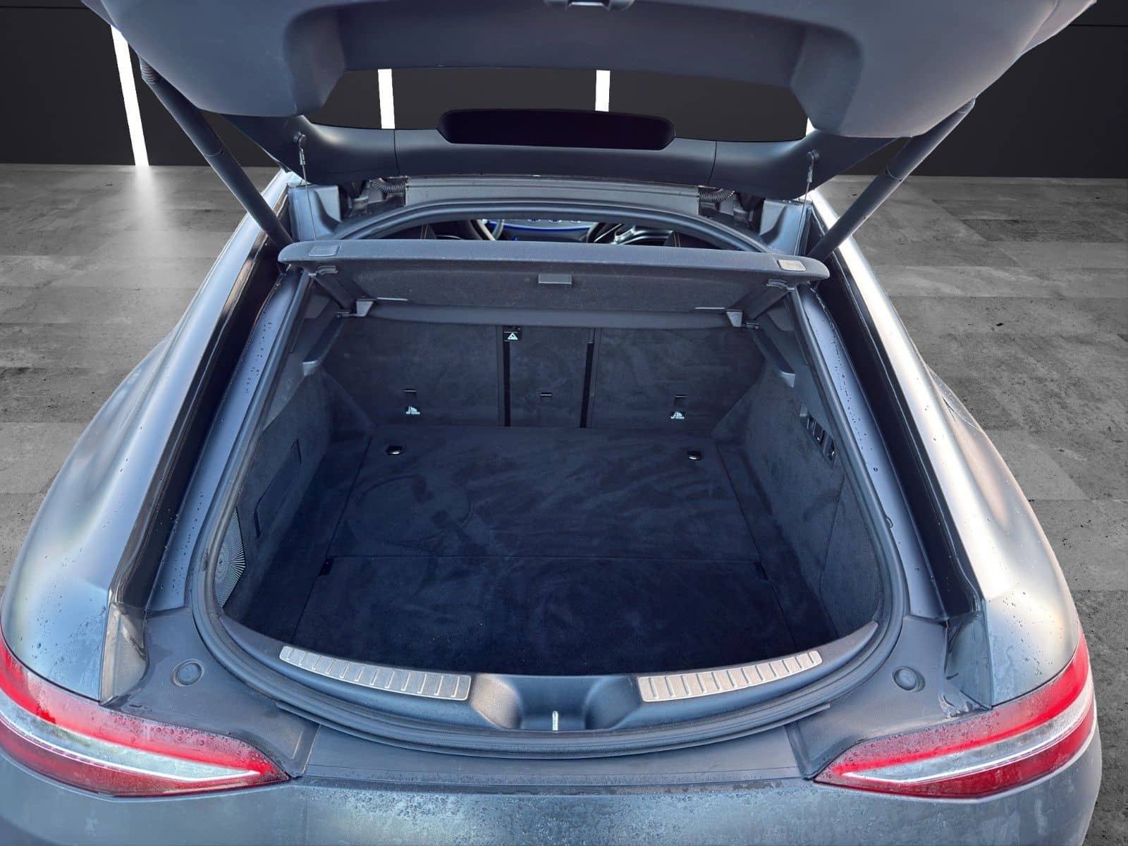 Mercedes-Benz AMG GT 4-trg. 63 S 4Matic+"Carbon"TOP" foto 21