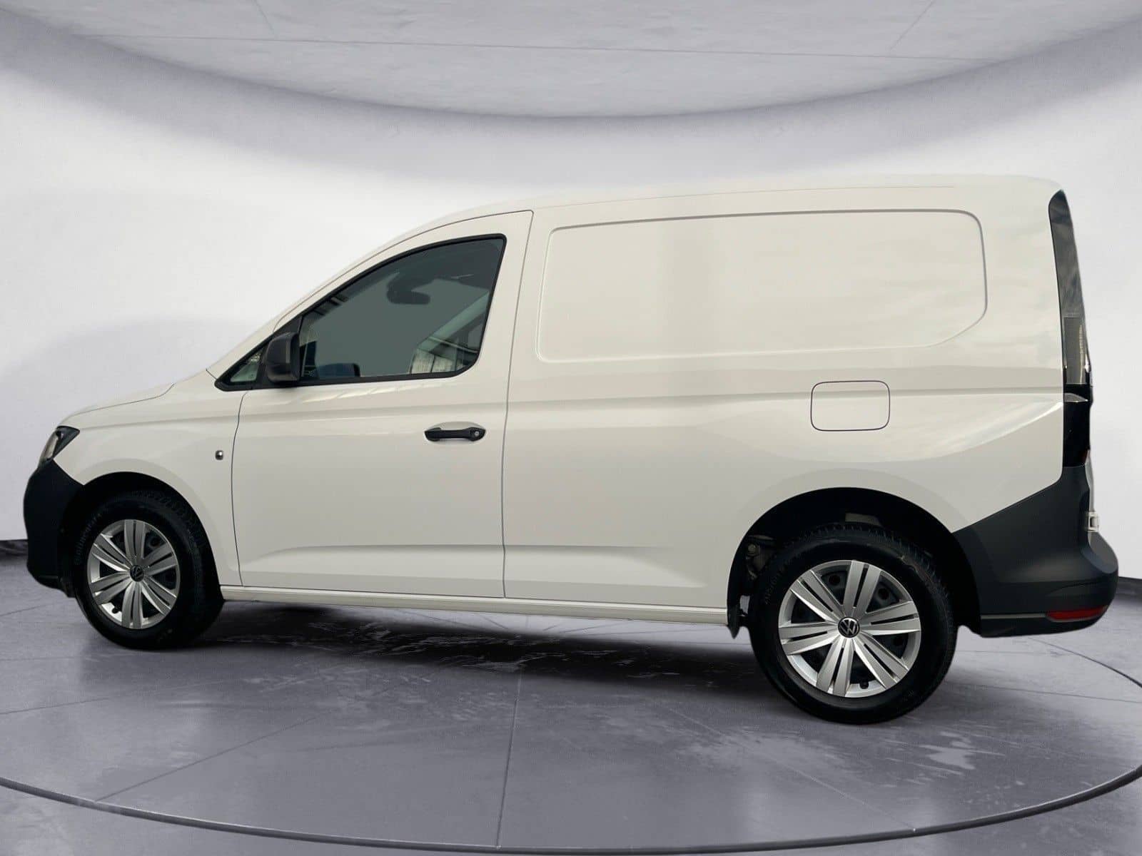 Volkswagen Caddy Cargo 1,5 TSI Fro 6-Gang foto 3