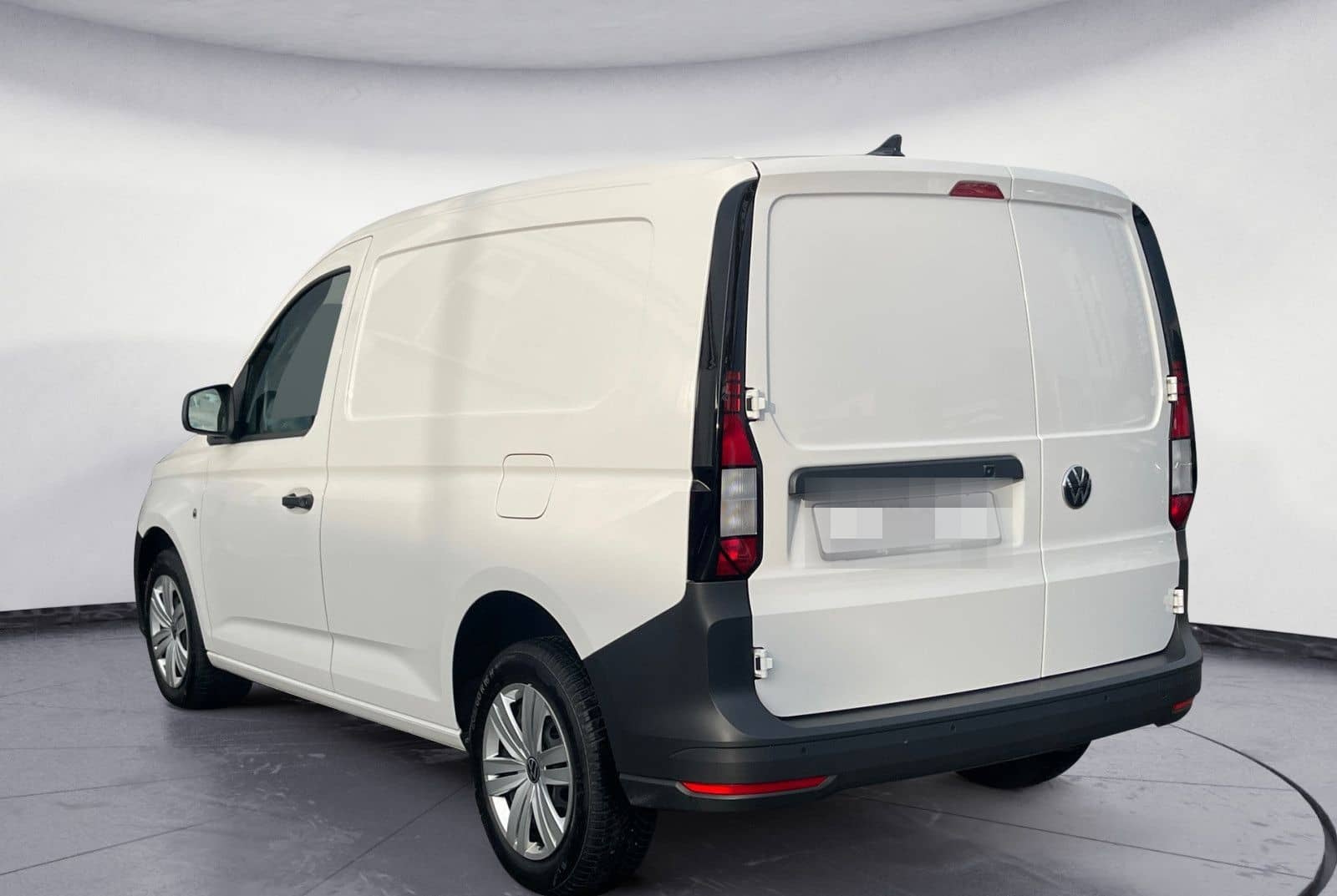 Volkswagen Caddy Cargo 1,5 TSI Fro 6-Gang foto 4