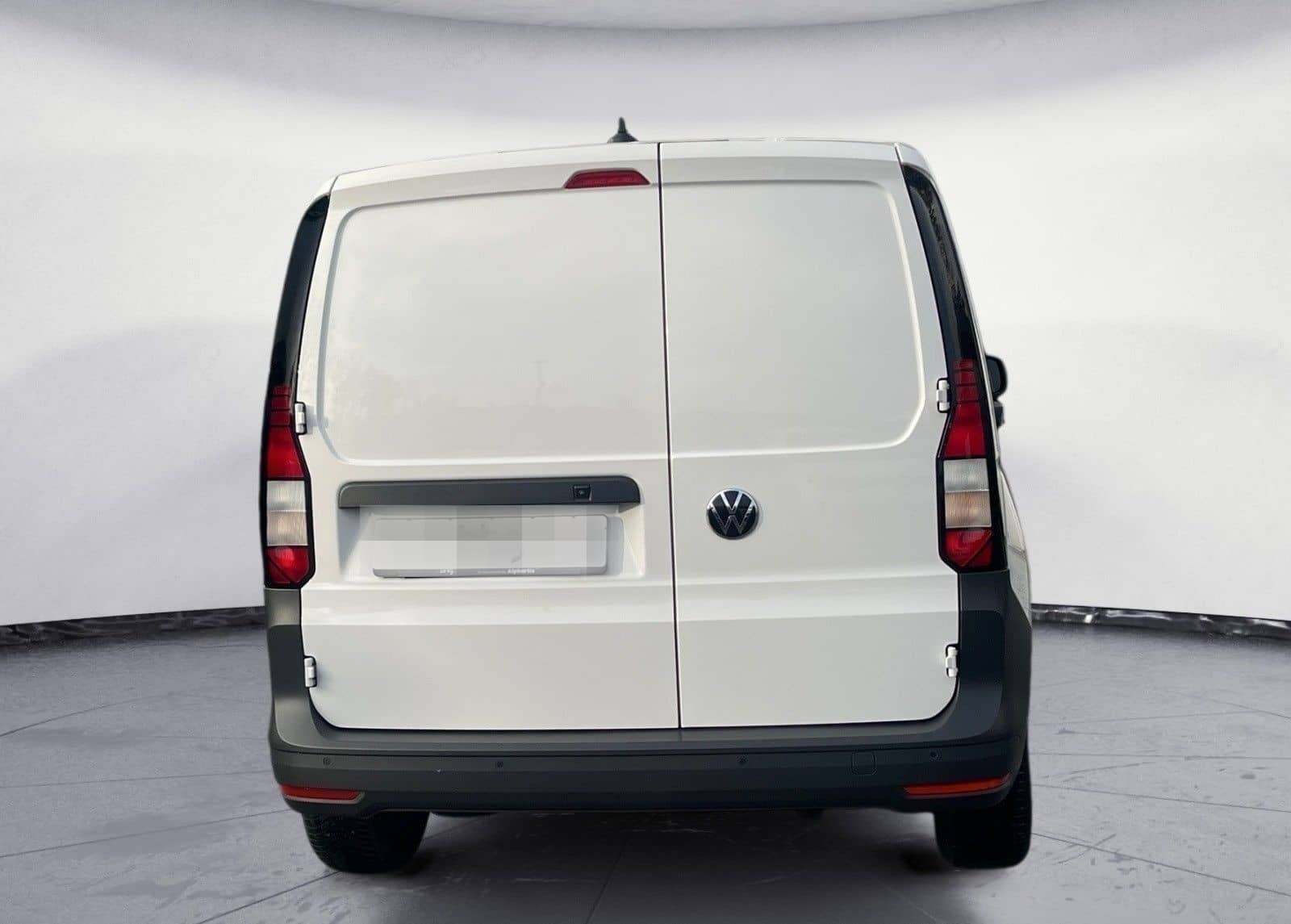 Volkswagen Caddy Cargo 1,5 TSI Fro 6-Gang foto 5