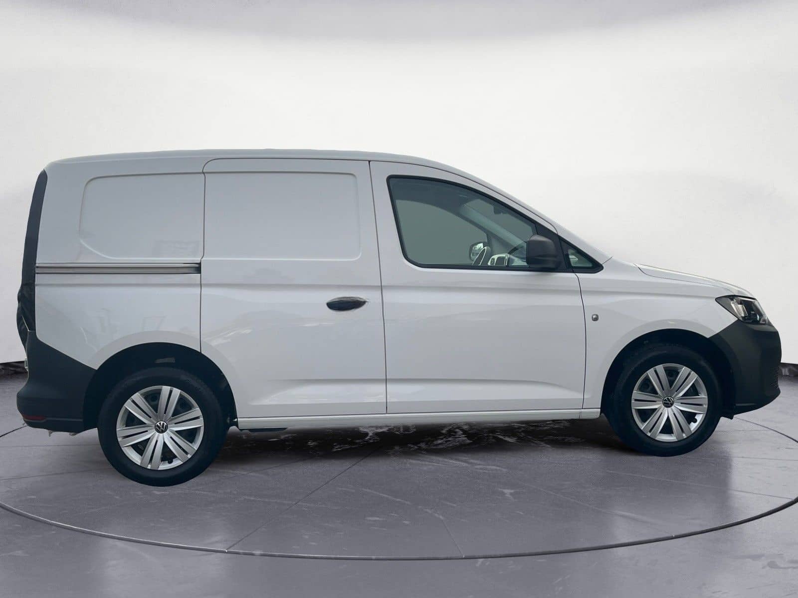 Volkswagen Caddy Cargo 1,5 TSI Fro 6-Gang foto 6