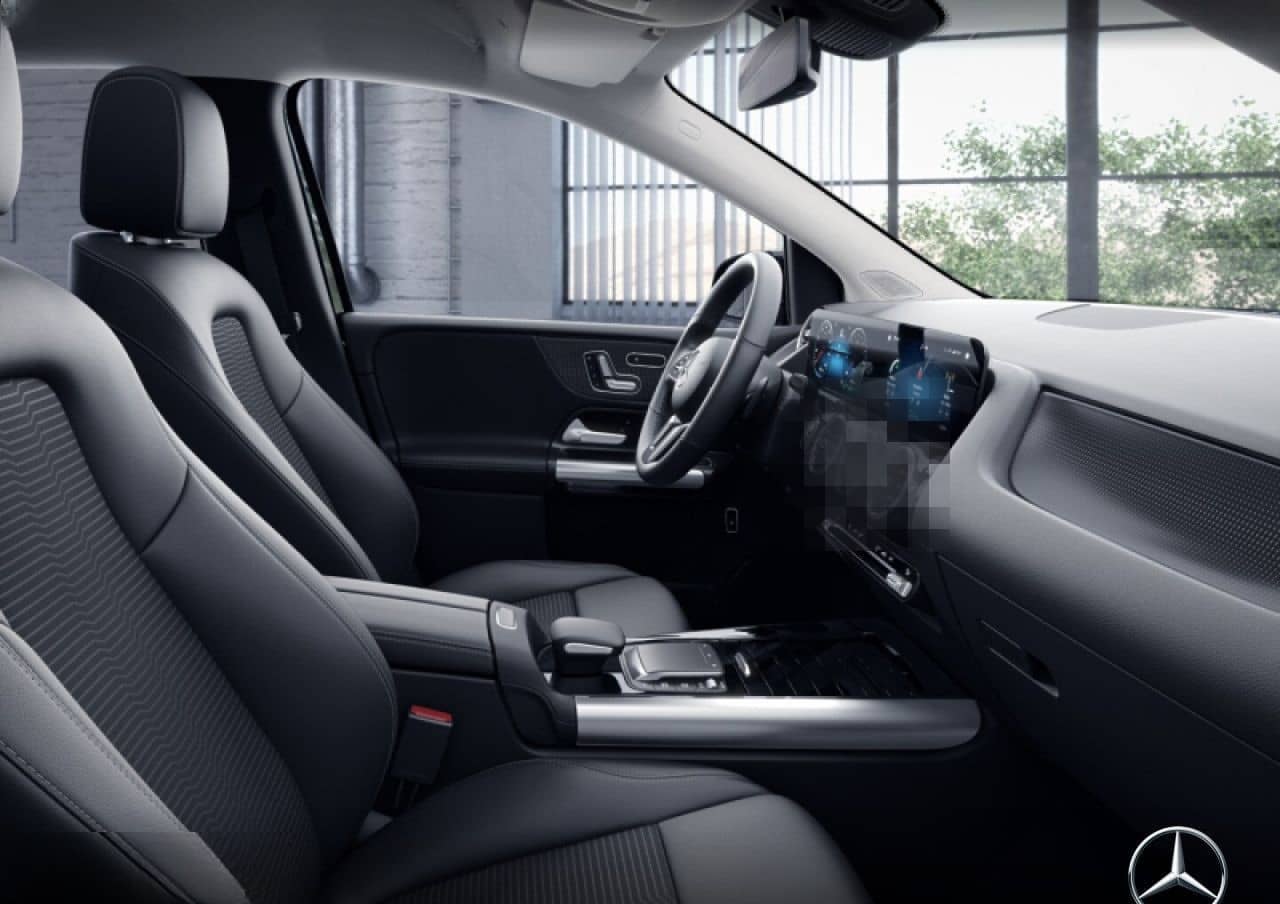 Mercedes-Benz B 250 e Progr/MBUX HiEnd/Navi+/Kam/Memo/Wide/LED foto 13