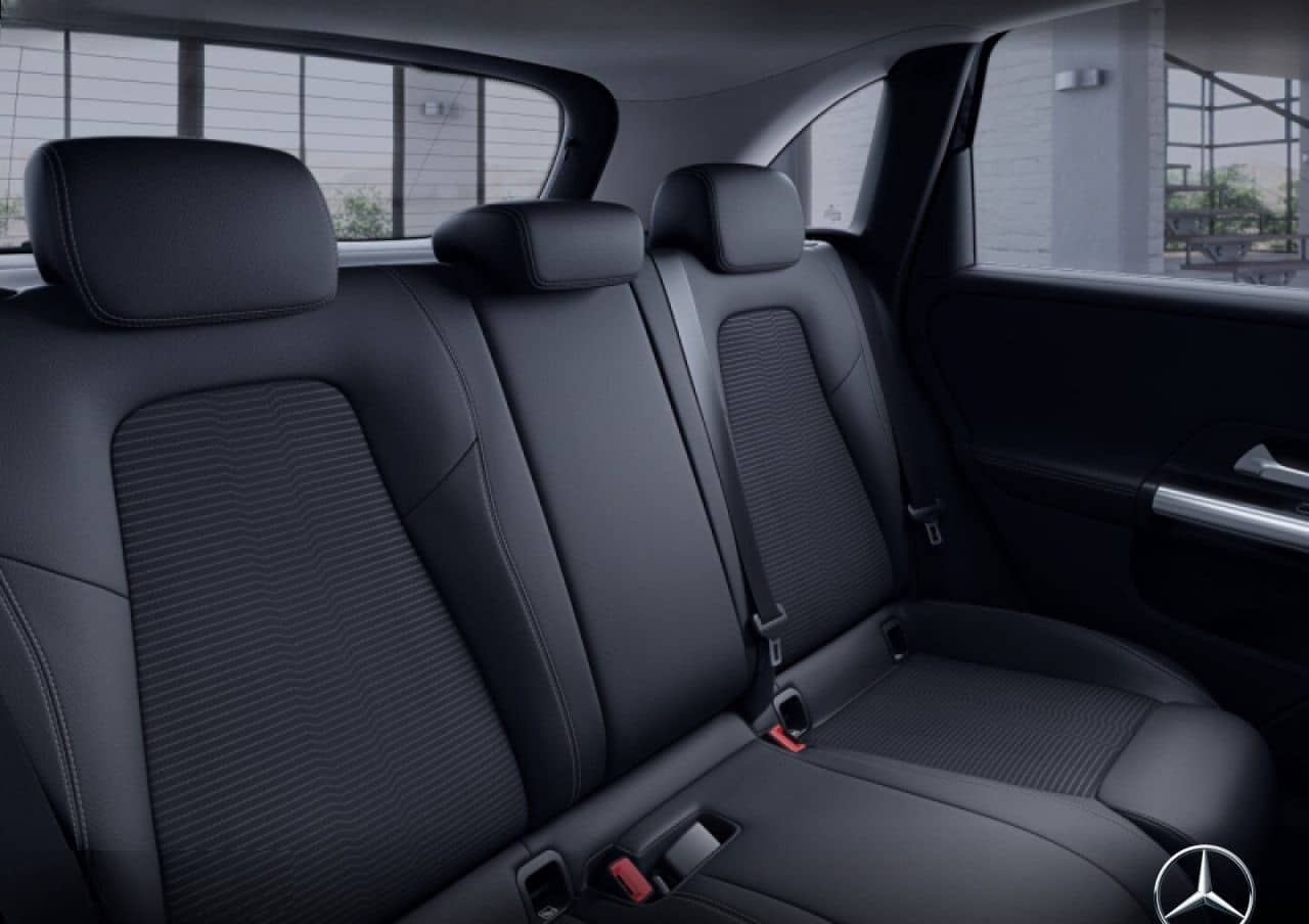 Mercedes-Benz B 250 e Progr/MBUX HiEnd/Navi+/Kam/Memo/Wide/LED foto 14