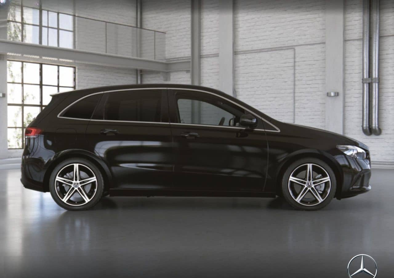 Mercedes-Benz B 250 e Progr/MBUX HiEnd/Navi+/Kam/Memo/Wide/LED foto 23