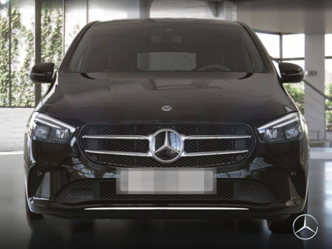 Mercedes-Benz B 250 e Progr/MBUX HiEnd/Navi+/Kam/Memo/Wide/LED foto 8