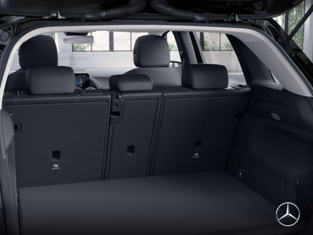 Mercedes-Benz B 250 e Progr/MBUX HiEnd/Navi+/Kam/Memo/Wide/LED foto 10