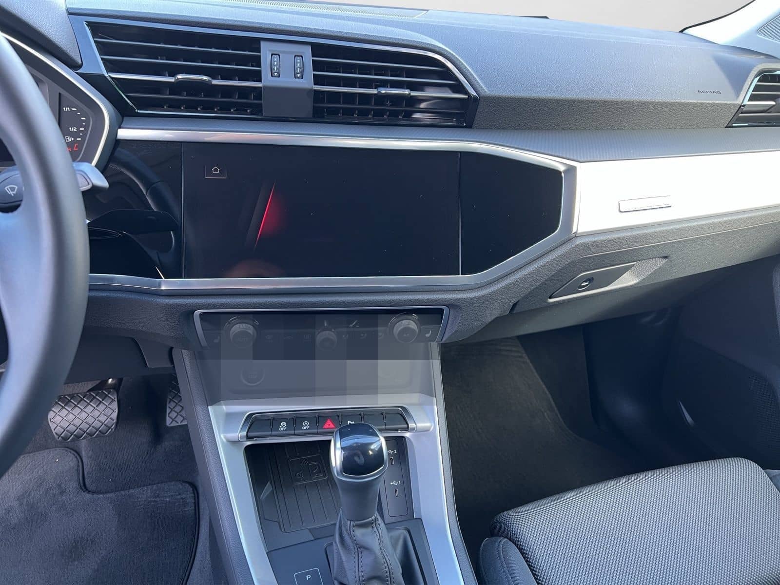 Audi Q3 advanced 35 TFSI S tronic CARPLAY AHK EPH+ foto 12