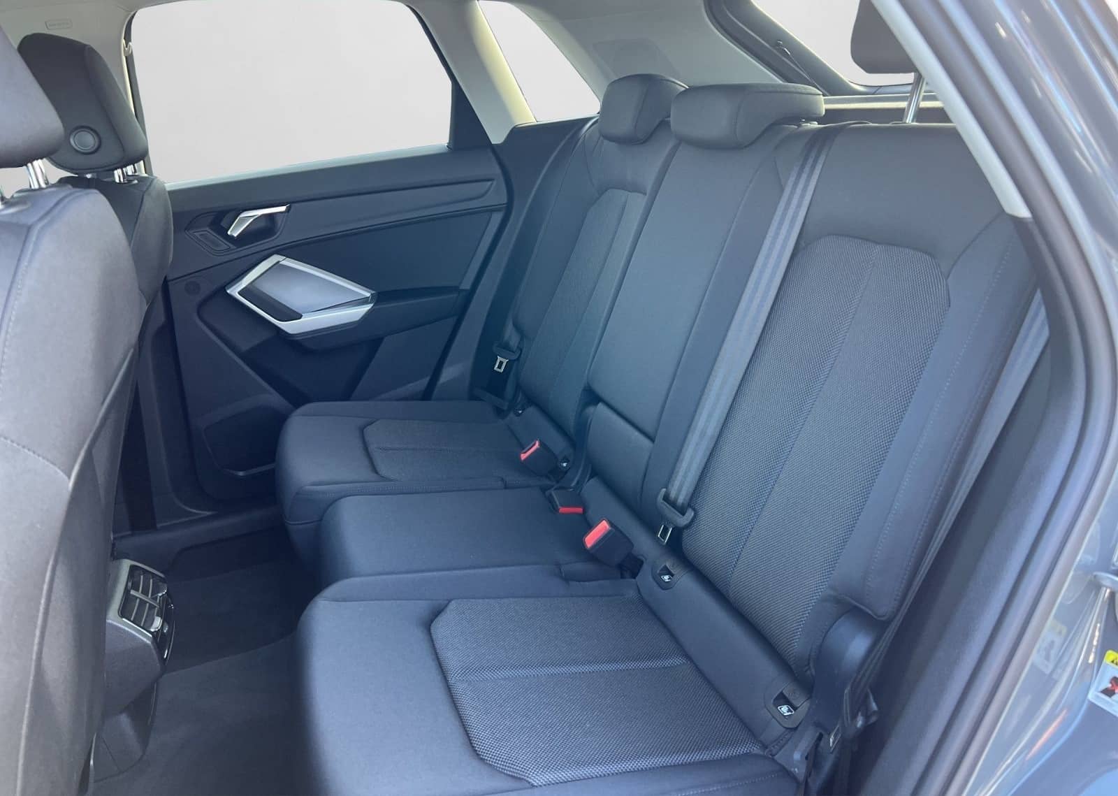 Audi Q3 advanced 35 TFSI S tronic CARPLAY AHK EPH+ foto 15