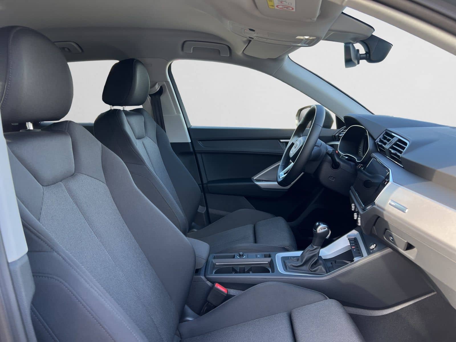 Audi Q3 advanced 35 TFSI S tronic CARPLAY AHK EPH+ foto 5