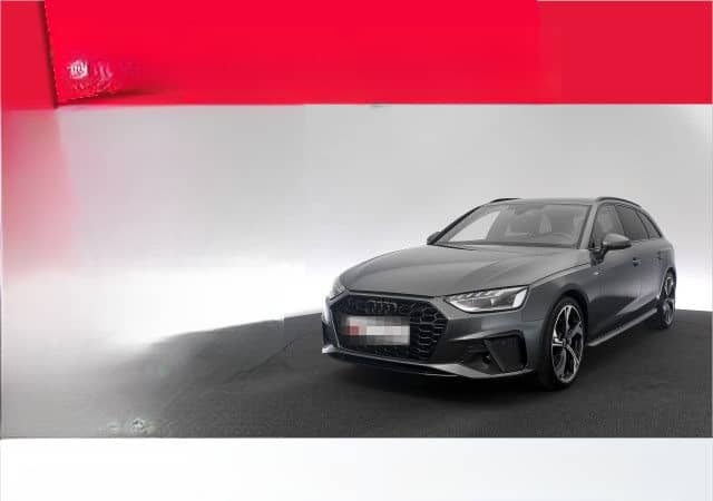 Audi A4 Avant 40 TFSI S tronic 2x S line Pano/Kamera/ foto 1