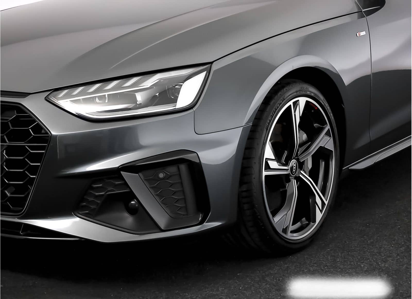 Audi A4 Avant 40 TFSI S tronic 2x S line Pano/Kamera/ foto 11