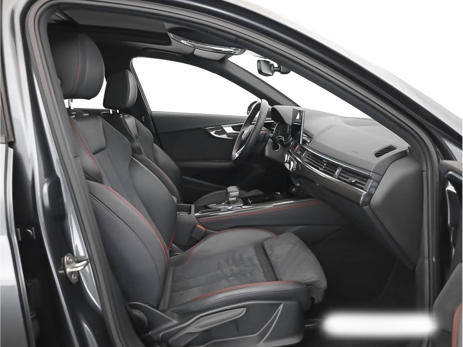 Audi A4 Avant 40 TFSI S tronic 2x S line Pano/Kamera/ foto 13