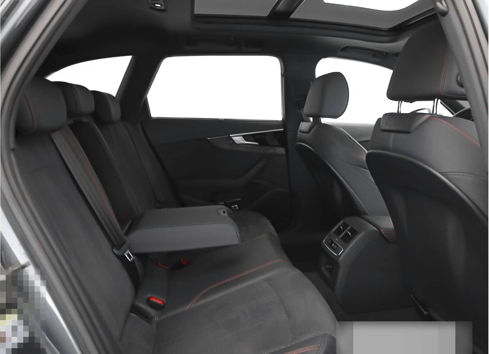 Audi A4 Avant 40 TFSI S tronic 2x S line Pano/Kamera/ foto 15