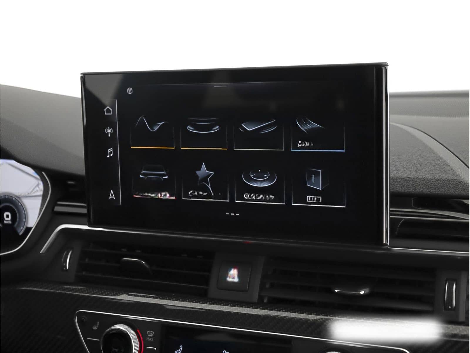 Audi A4 Avant 40 TFSI S tronic 2x S line Pano/Kamera/ foto 16