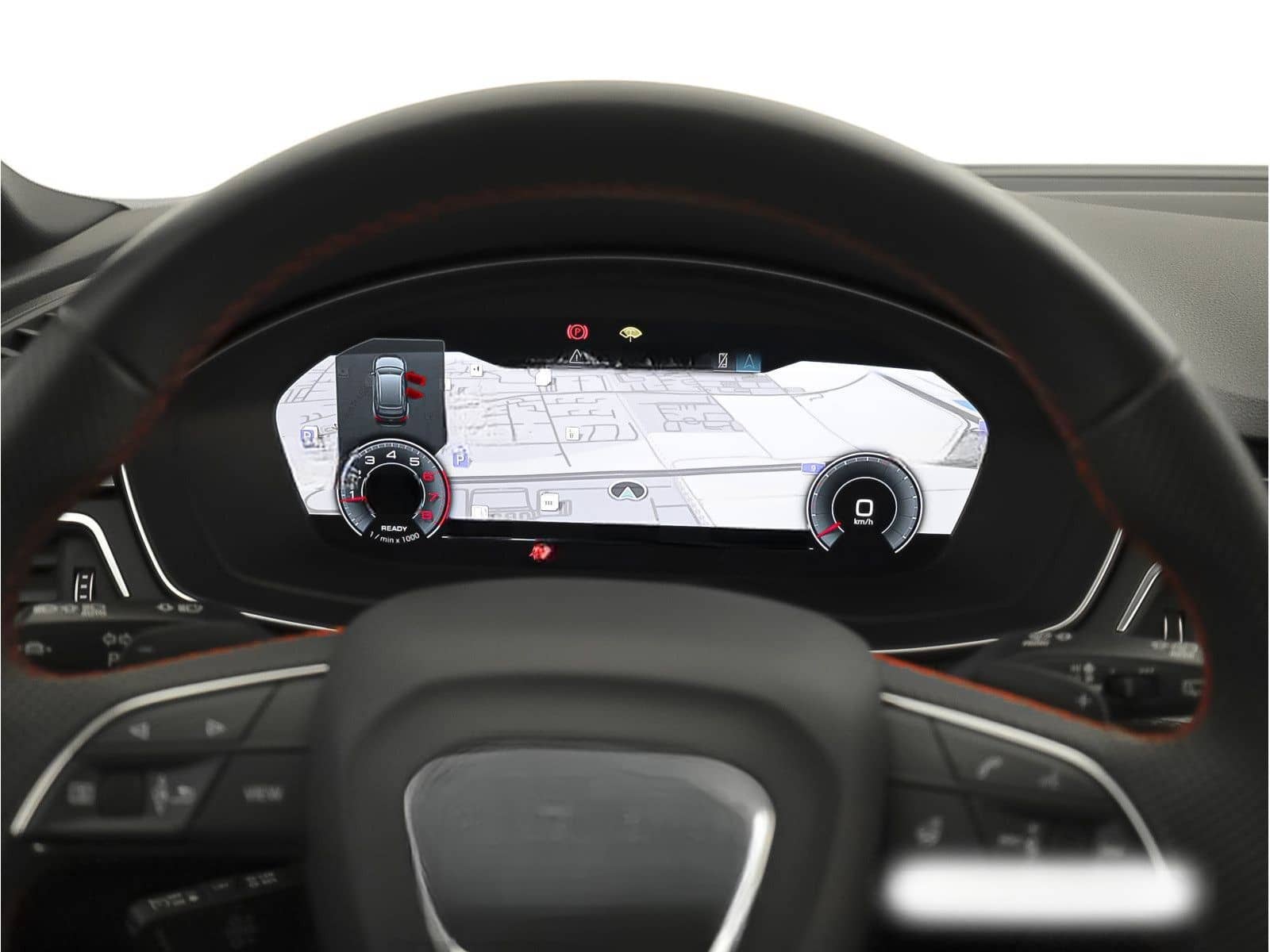 Audi A4 Avant 40 TFSI S tronic 2x S line Pano/Kamera/ foto 18