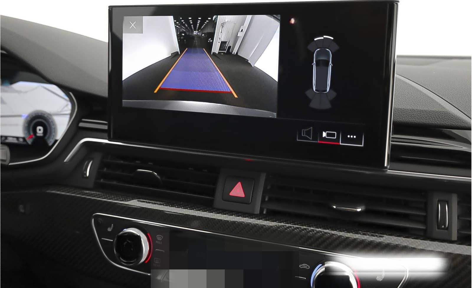 Audi A4 Avant 40 TFSI S tronic 2x S line Pano/Kamera/ foto 20