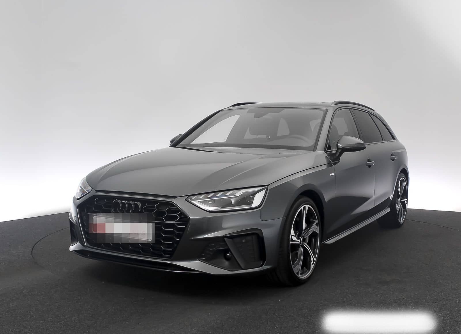 Audi A4 Avant 40 TFSI S tronic 2x S line Pano/Kamera/ foto 3