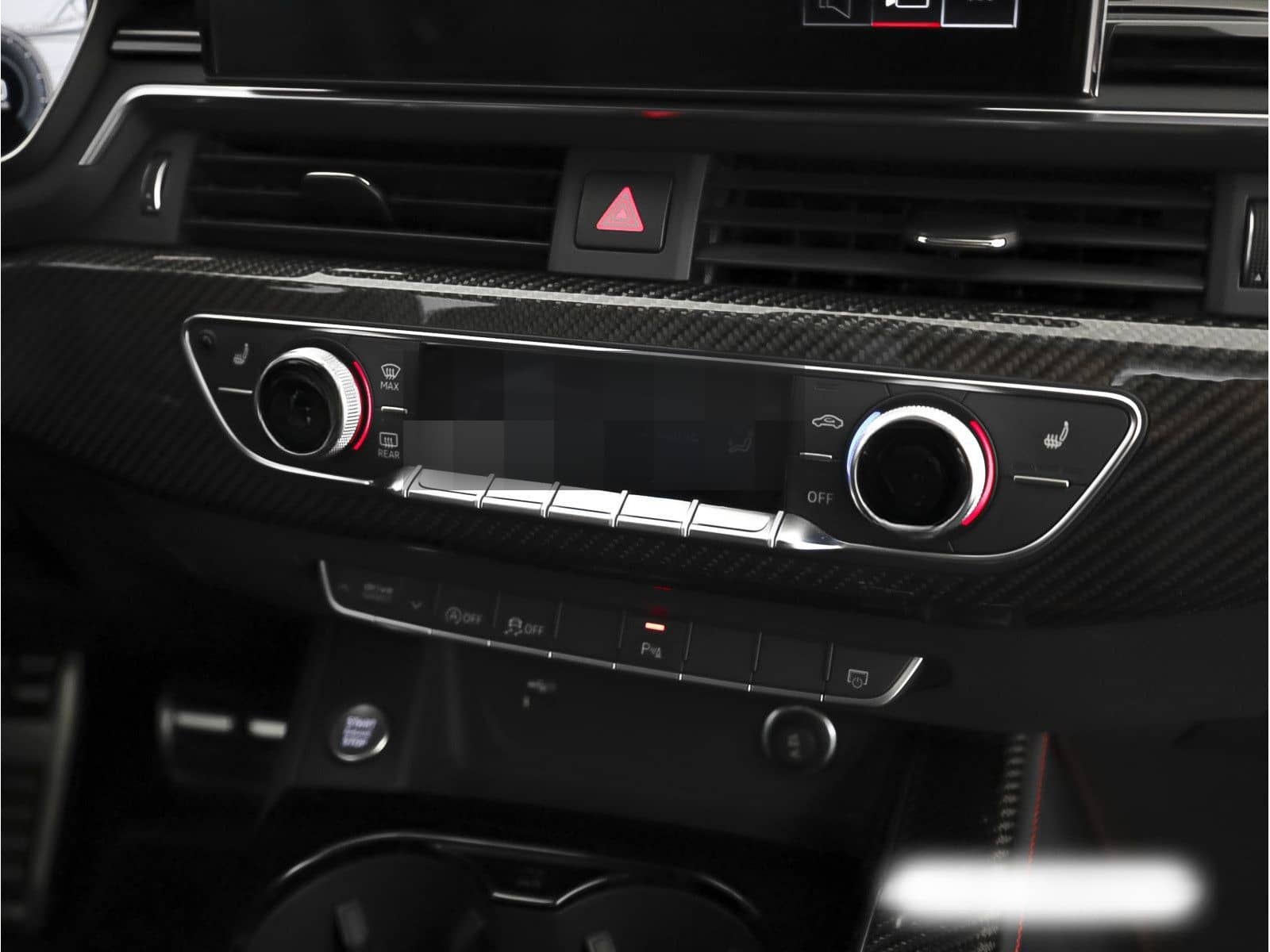 Audi A4 Avant 40 TFSI S tronic 2x S line Pano/Kamera/ foto 23