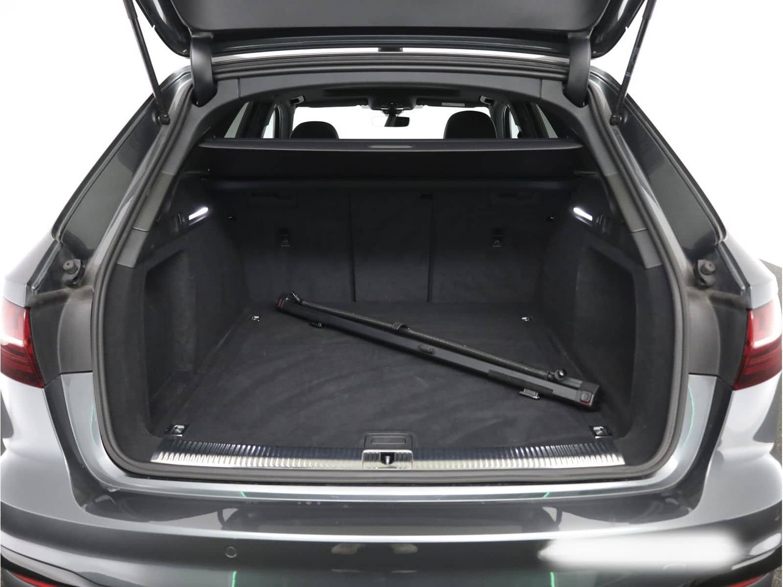 Audi A4 Avant 40 TFSI S tronic 2x S line Pano/Kamera/ foto 25