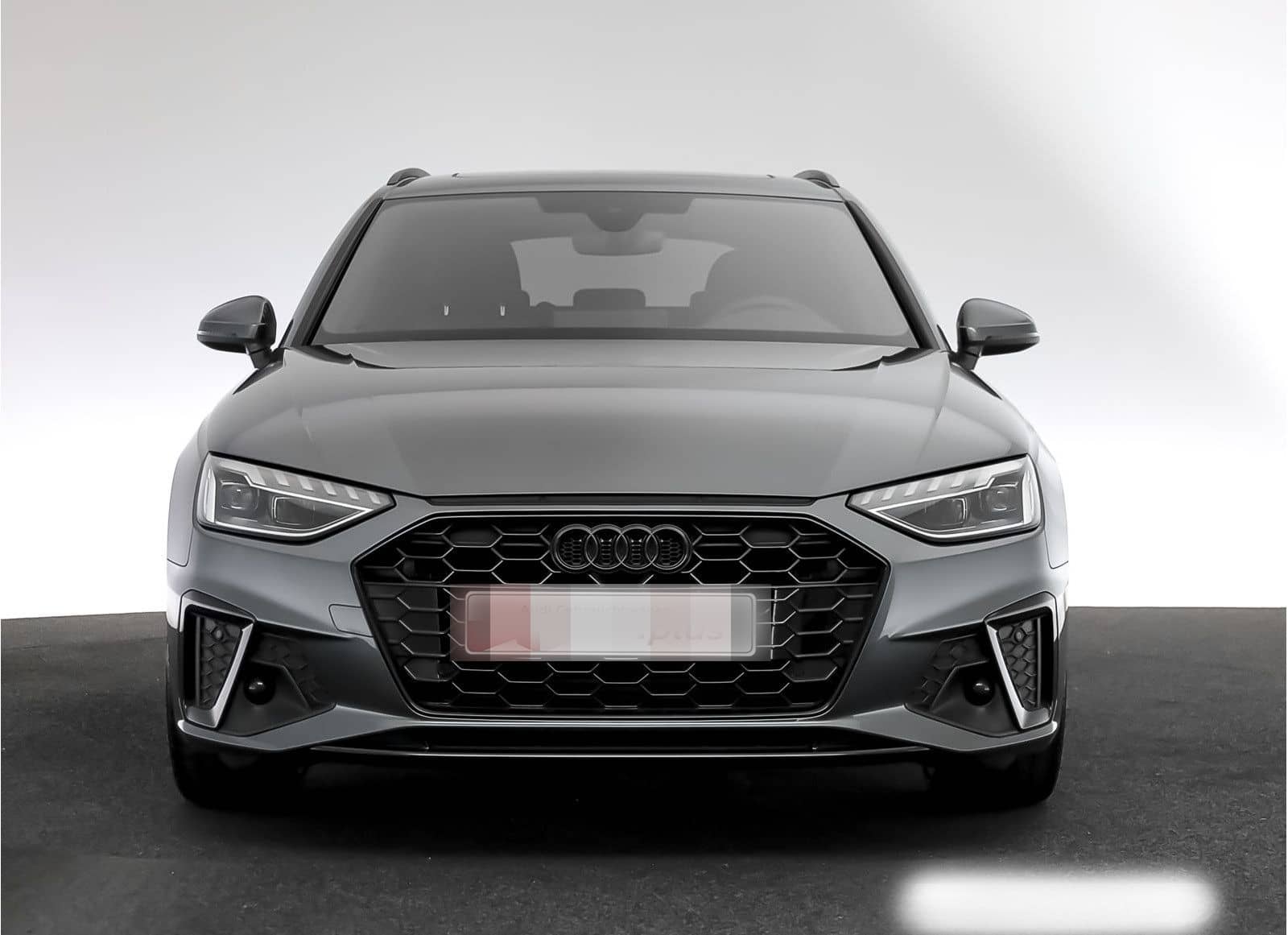 Audi A4 Avant 40 TFSI S tronic 2x S line Pano/Kamera/ foto 5