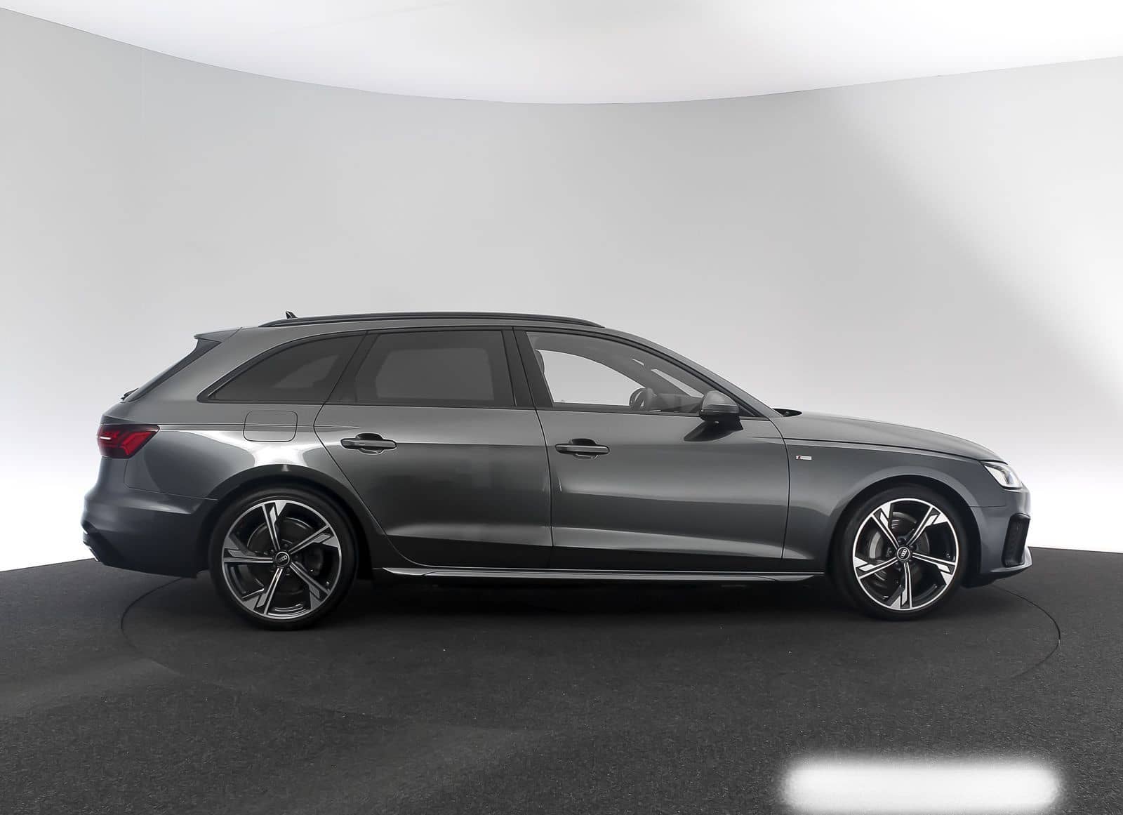 Audi A4 Avant 40 TFSI S tronic 2x S line Pano/Kamera/ foto 6