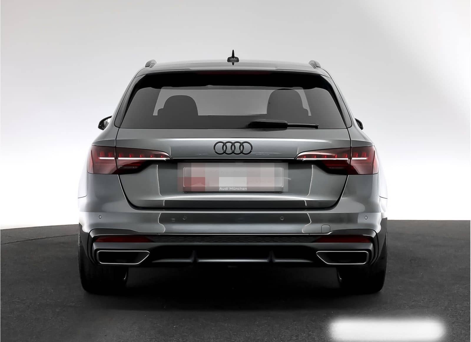 Audi A4 Avant 40 TFSI S tronic 2x S line Pano/Kamera/ foto 8