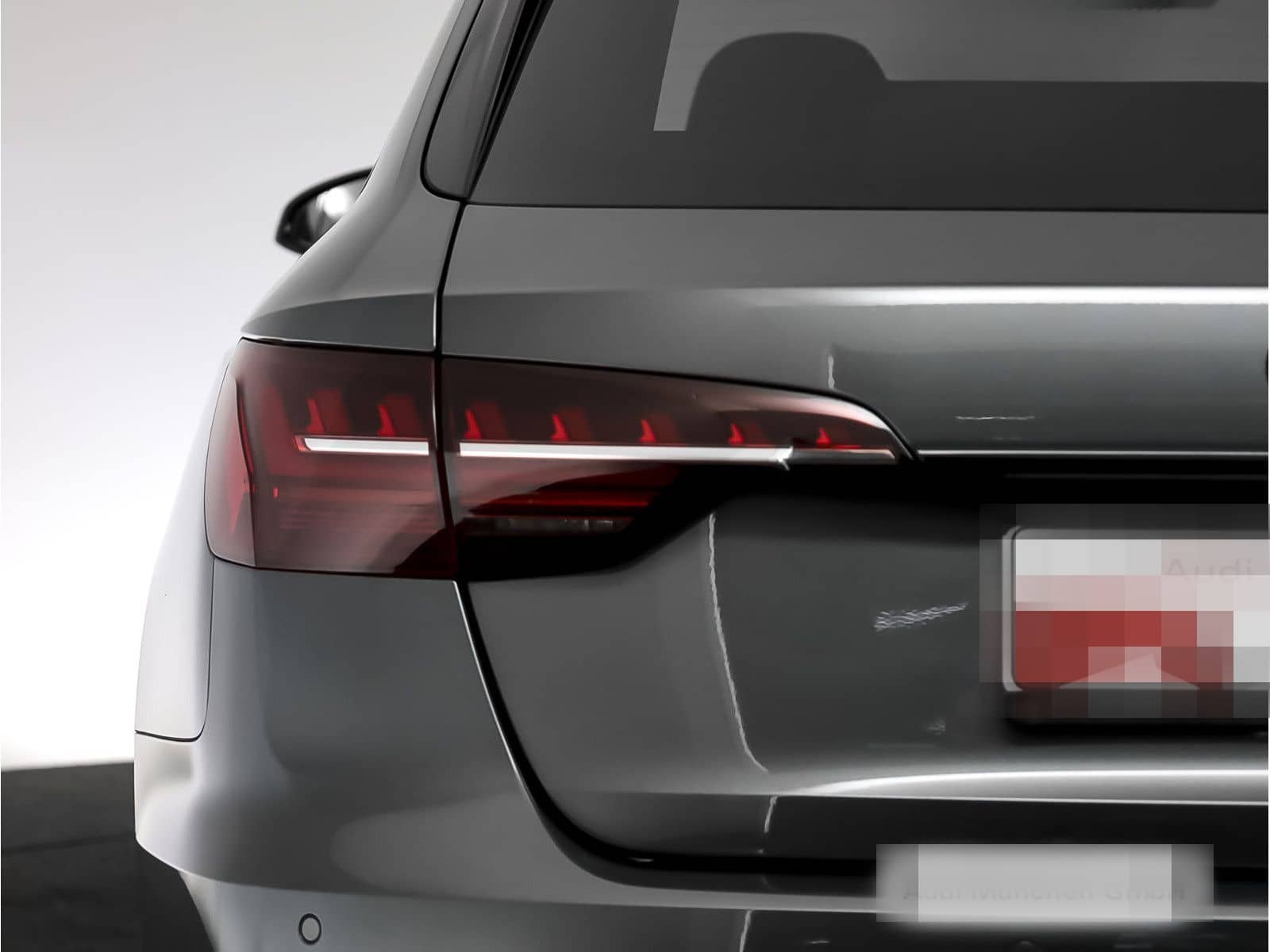 Audi A4 Avant 40 TFSI S tronic 2x S line Pano/Kamera/ foto 9