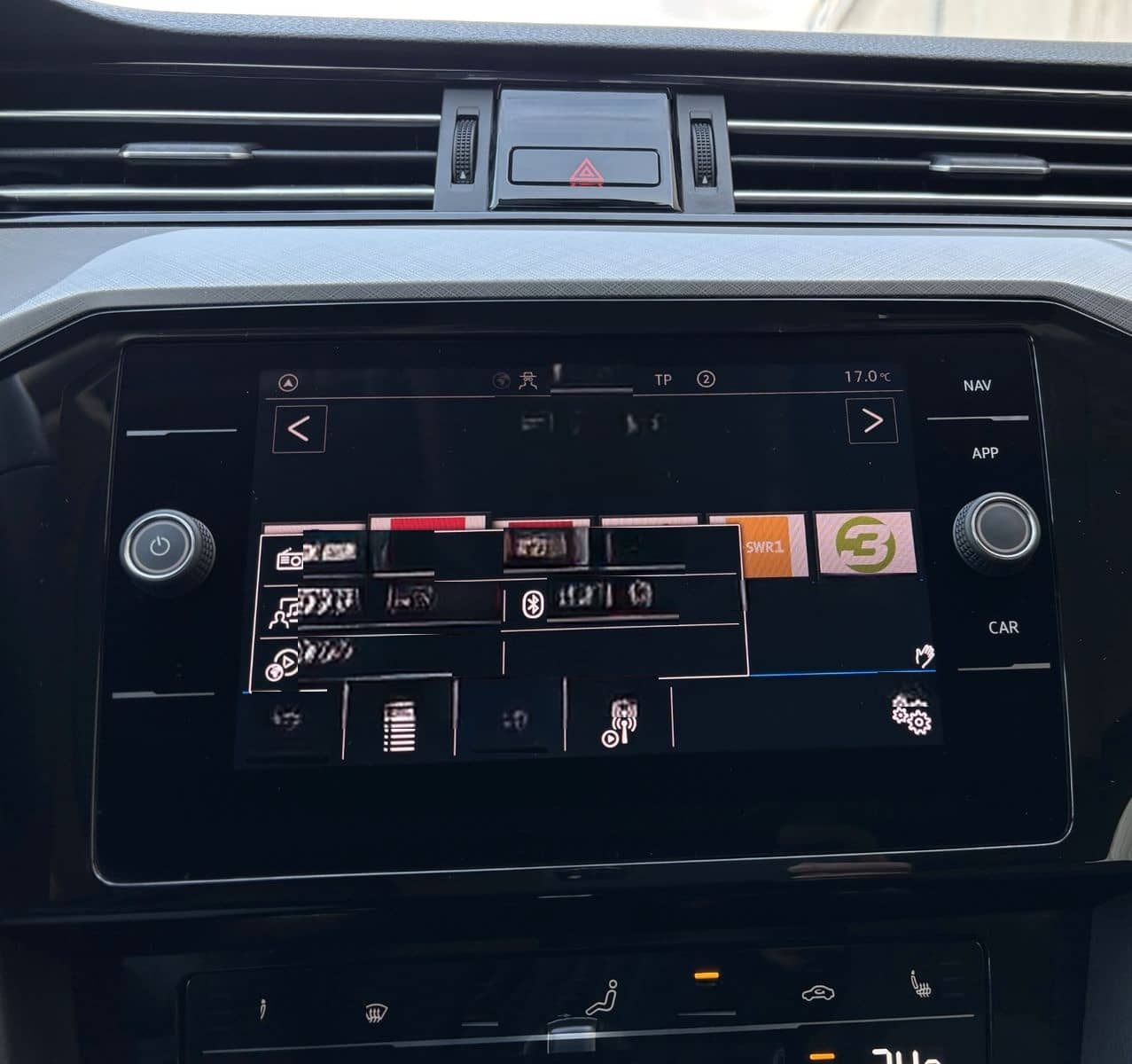 Volkswagen Passat Variant 2.0 DSG, Business,LED,Navi,SHZ foto 16