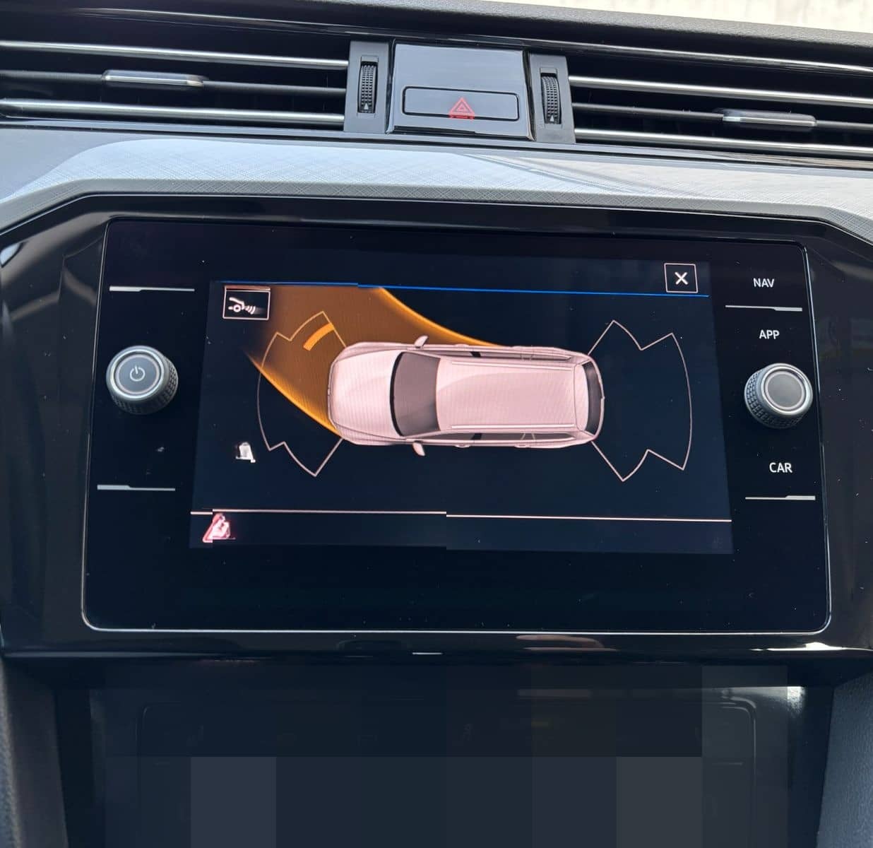 Volkswagen Passat Variant 2.0 DSG, Business,LED,Navi,SHZ foto 17