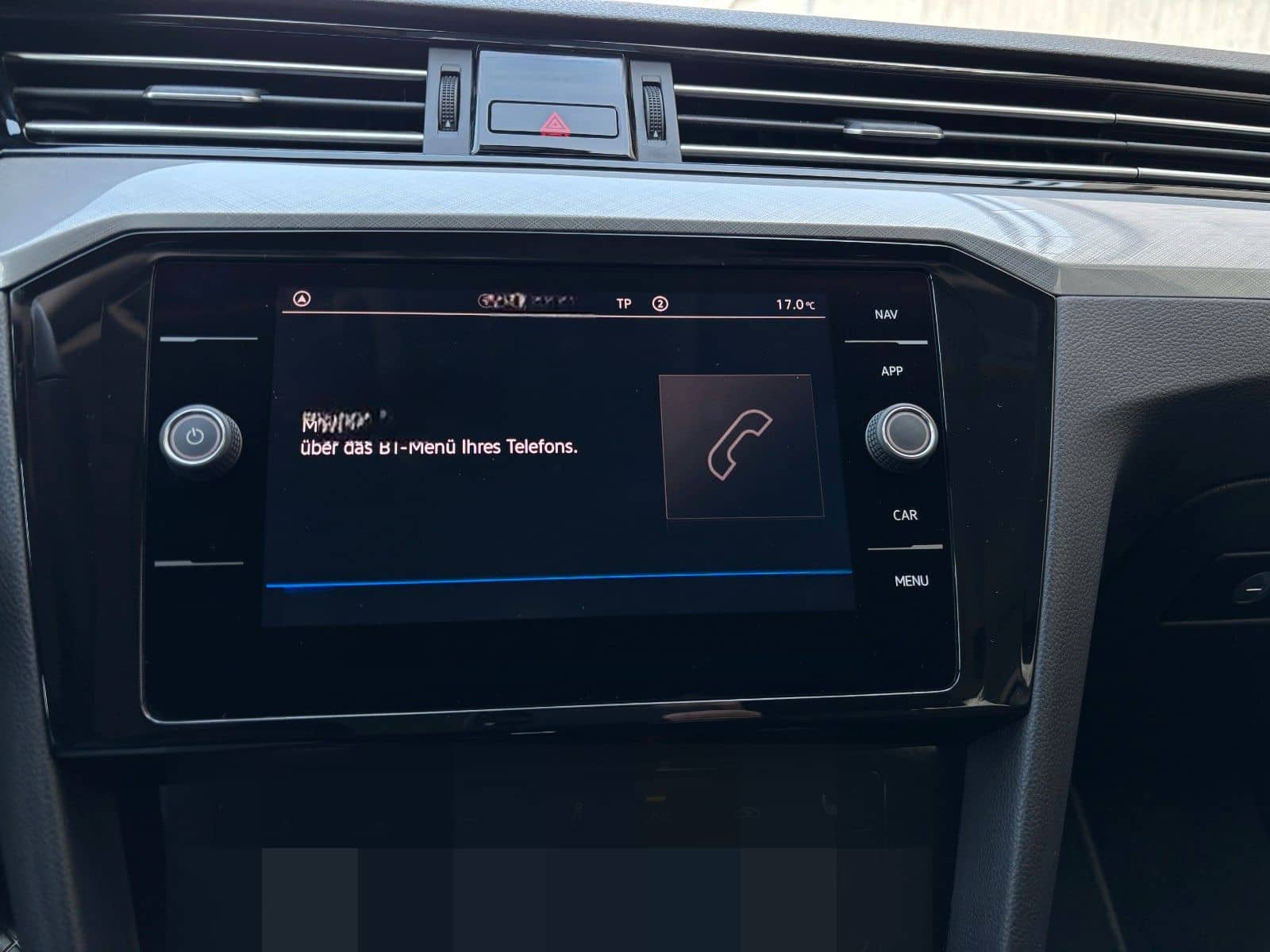 Volkswagen Passat Variant 2.0 DSG, Business,LED,Navi,SHZ foto 18