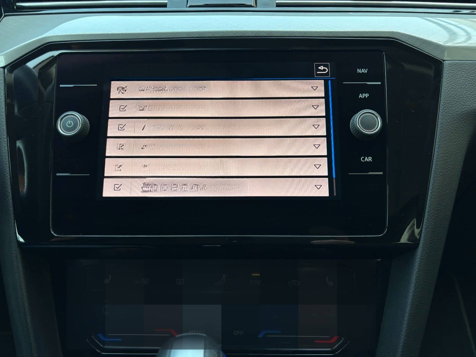 Volkswagen Passat Variant 2.0 DSG, Business,LED,Navi,SHZ foto 19