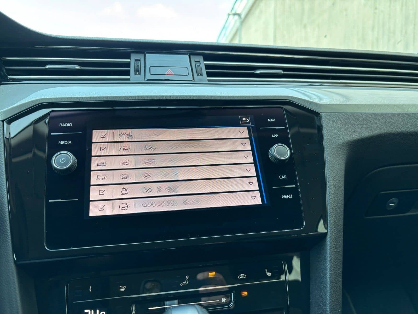 Volkswagen Passat Variant 2.0 DSG, Business,LED,Navi,SHZ foto 20