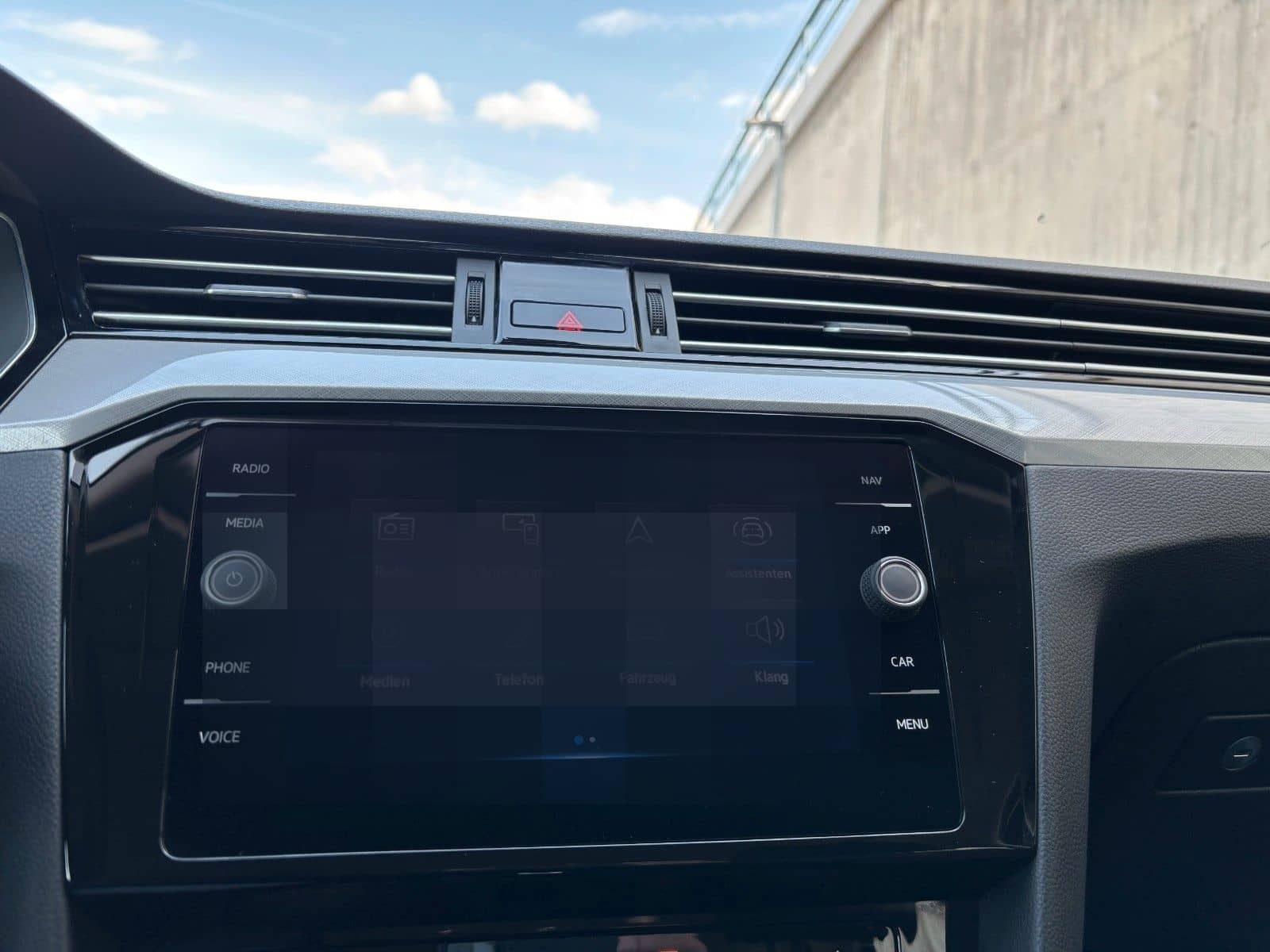 Volkswagen Passat Variant 2.0 DSG, Business,LED,Navi,SHZ foto 21