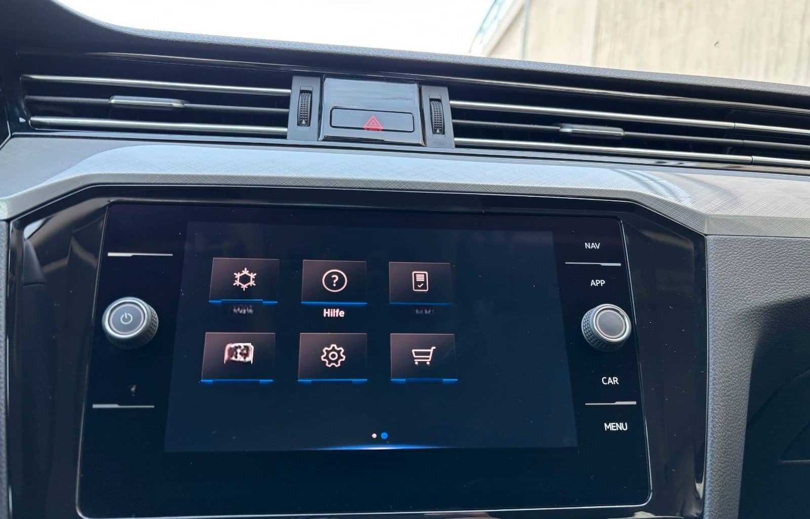 Volkswagen Passat Variant 2.0 DSG, Business,LED,Navi,SHZ foto 22