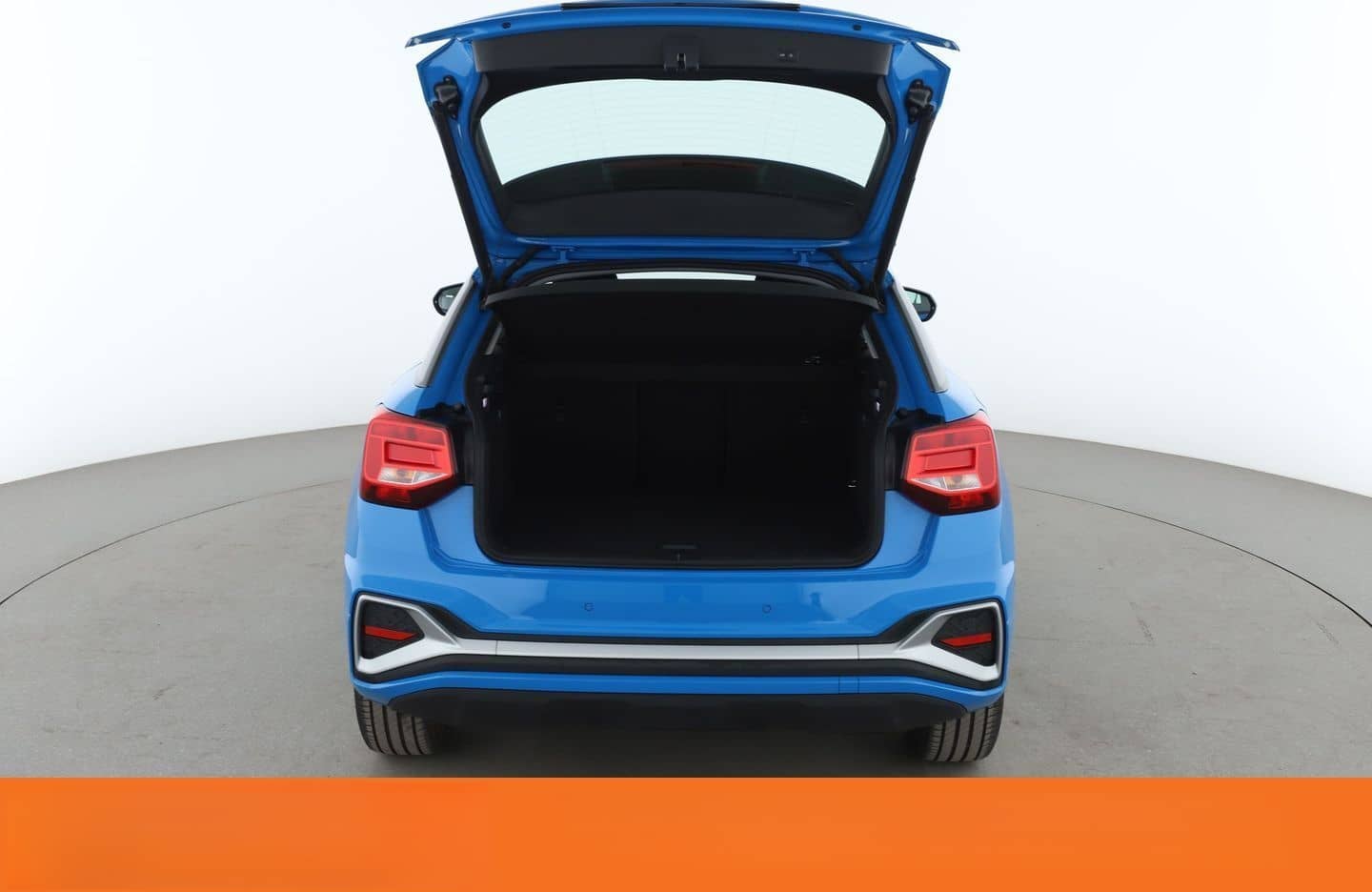 Audi Q2 30 TDI S line *NAVI*LED*ACC*CAM*PDC*SHZ* foto 17